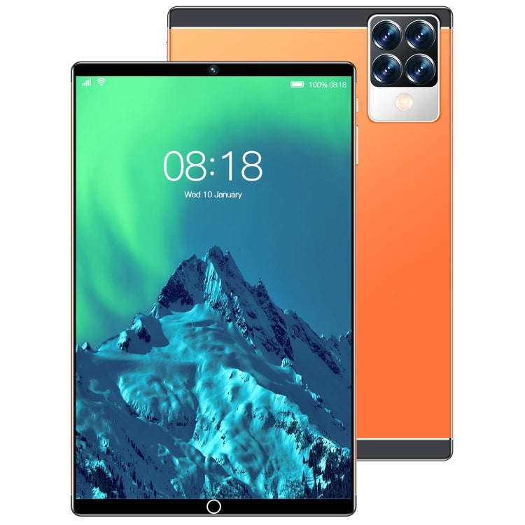 S29 3G Phone Call Tablet PC, 10.1 inch, 1GB+16GB, Android 5.1 MT6592 Octa Core, Support Dual SIM, WiFi, BT, GPS