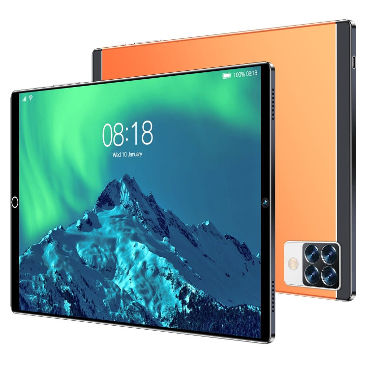 S29 3G Phone Call Tablet PC, 10.1 inch, 1GB+16GB, Android 5.1 MT6592 Octa Core, Support Dual SIM, WiFi, BT, GPS