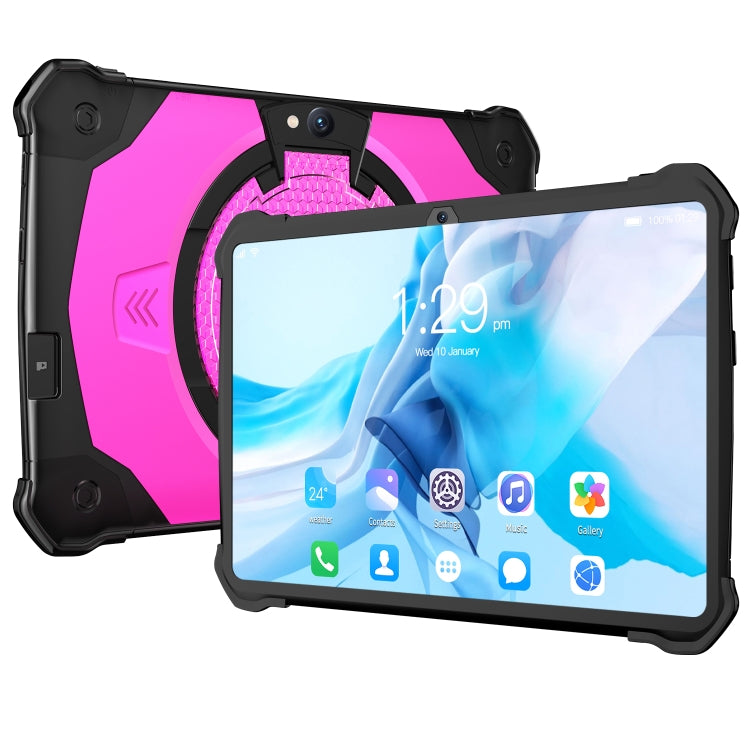 Q8C2 Kids Education Tablet PC, 7.0 inch, 2GB+16GB, with Holder, Android 5.1 MT6592 Octa Core, Support WiFi / BT / TF Card