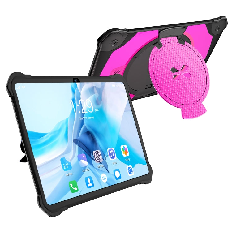 Q8C2 Kids Education Tablet PC, 7.0 inch, 2GB+16GB, with Holder, Android 5.1 MT6592 Octa Core, Support WiFi / BT / TF Card