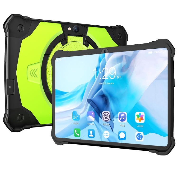 Q8C2 Kids Education Tablet PC, 7.0 inch, 2GB+16GB, with Holder, Android 5.1 MT6592 Octa Core, Support WiFi / BT / TF Card