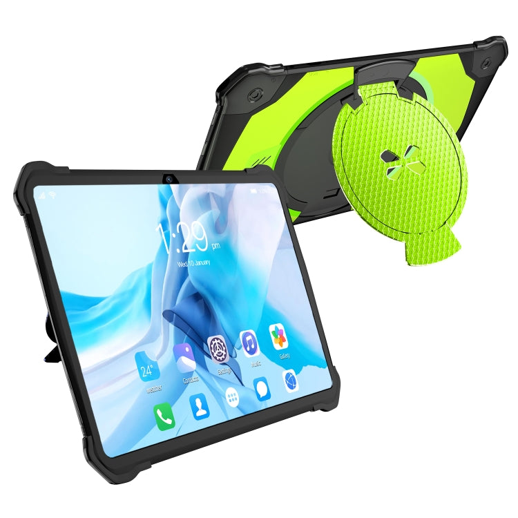 Q8C2 Kids Education Tablet PC, 7.0 inch, 2GB+16GB, with Holder, Android 5.1 MT6592 Octa Core, Support WiFi / BT / TF Card