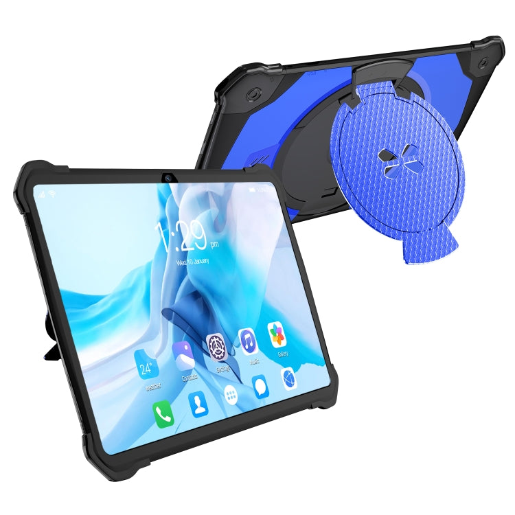 Q8C2 Kids Education Tablet PC, 7.0 inch, 2GB+16GB, with Holder, Android 5.1 MT6592 Octa Core, Support WiFi / BT / TF Card