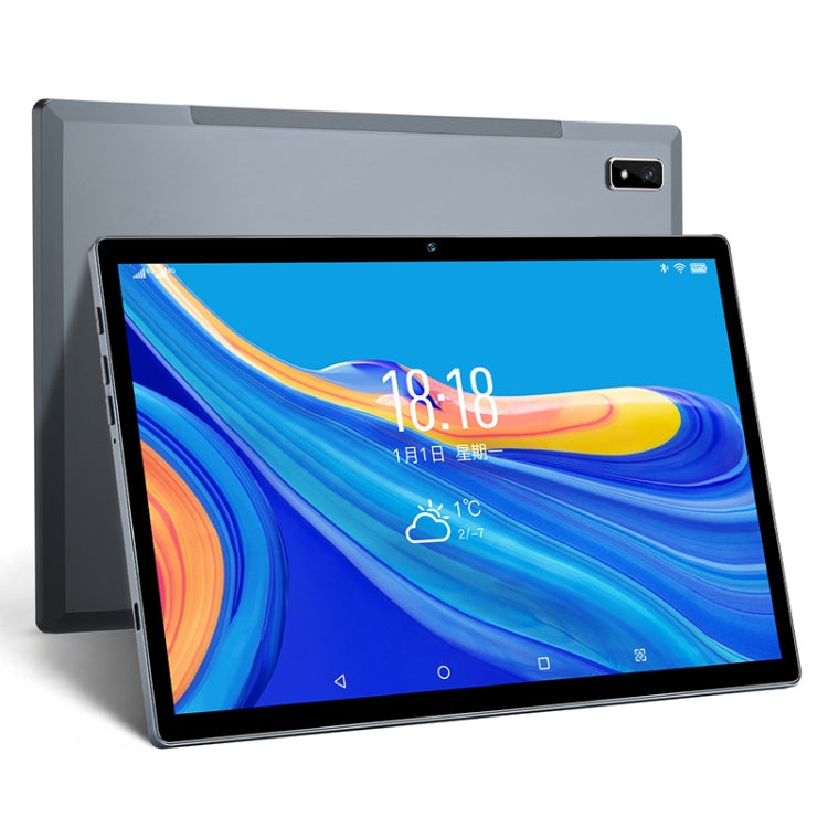 G18 4G Phone Call Tablet PC, 10.1 inch, 4GB+64GB, Android 8.0 MTK6797 Deca Core 2.1GHz, Dual SIM, Support GPS, OTG, WiFi, BT