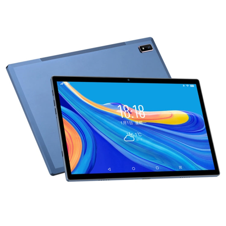 G18 4G Phone Call Tablet PC, 10.1 inch, 4GB+64GB, Android 8.0 MTK6797 Deca Core 2.1GHz, Dual SIM, Support GPS, OTG, WiFi, BT