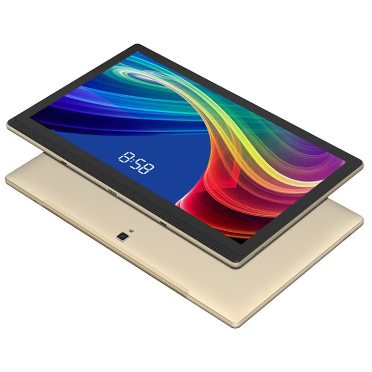 M101 4G LTE Tablet PC, 14.1 inch, 4GB+128GB, Android 8.1 MTK6797 Deca Core 2.1GHz, Dual SIM, Support GPS, OTG, WiFi, BT