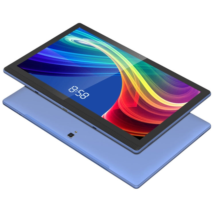M101 4G LTE Tablet PC, 14.1 inch, 4GB+128GB, Android 8.1 MTK6797 Deca Core 2.1GHz, Dual SIM, Support GPS, OTG, WiFi, BT