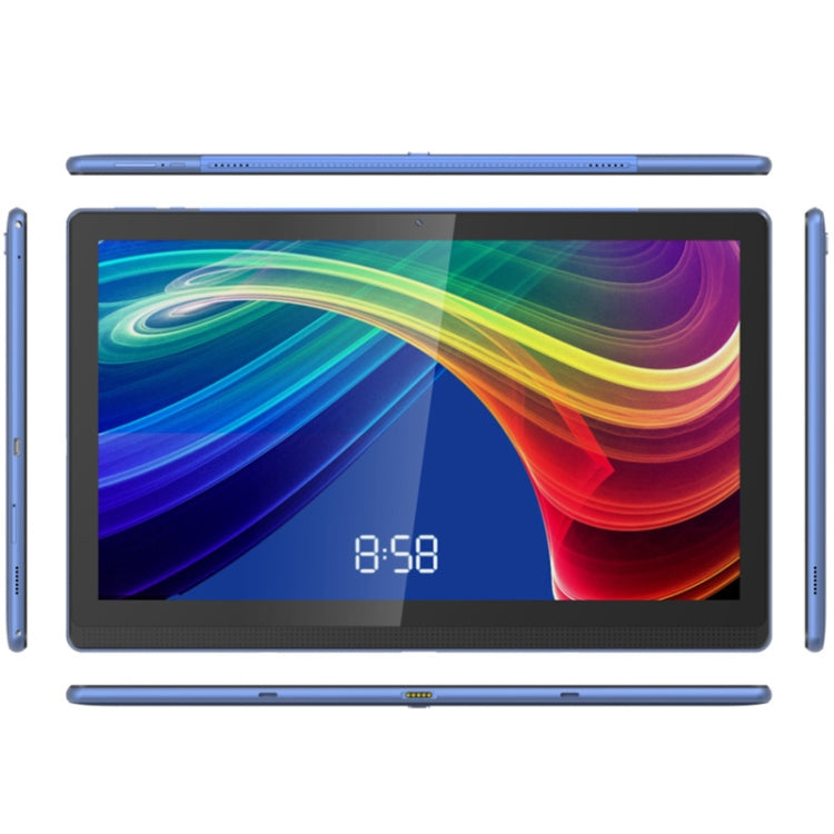 M101 4G LTE Tablet PC, 14.1 inch, 4GB+128GB, Android 8.1 MTK6797 Deca Core 2.1GHz, Dual SIM, Support GPS, OTG, WiFi, BT