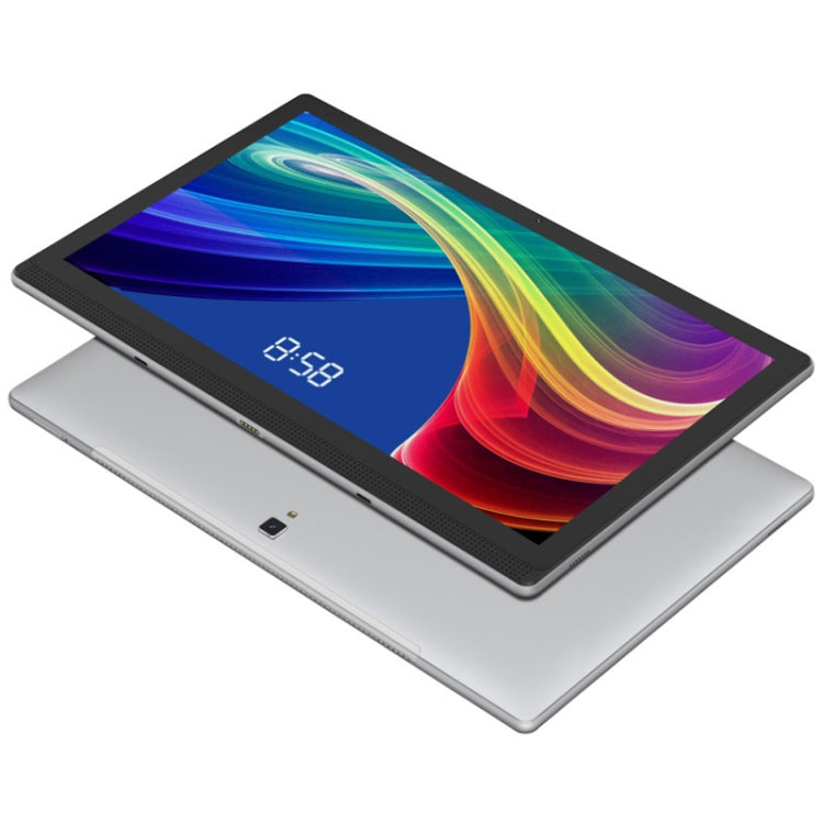 M101 4G LTE Tablet PC, 14.1 inch, 4GB+128GB, Android 8.1 MTK6797 Deca Core 2.1GHz, Dual SIM, Support GPS, OTG, WiFi, BT