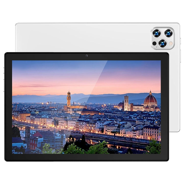 P60 4G Phone Call Tablet PC, 10.1 inch, 4GB+64GB, Android 8.0 MTK6797 Deca Core 2.1GHz, Dual SIM, Support GPS, OTG, WiFi, BT