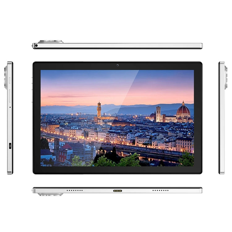 P60 4G Phone Call Tablet PC, 10.1 inch, 4GB+64GB, Android 8.0 MTK6797 Deca Core 2.1GHz, Dual SIM, Support GPS, OTG, WiFi, BT