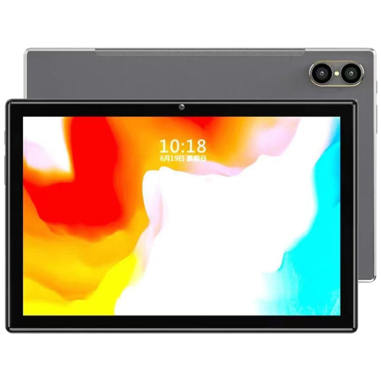 P80 4G Phone Call Tablet PC, 10.1 inch, 4GB+64GB, Android 8.0 MTK6797 Deca Core 2.1GHz, Dual SIM, Support GPS, OTG, WiFi, BT