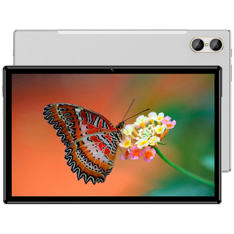 P80 4G Phone Call Tablet PC, 10.1 inch, 4GB+64GB, Android 8.0 MTK6797 Deca Core 2.1GHz, Dual SIM, Support GPS, OTG, WiFi, BT