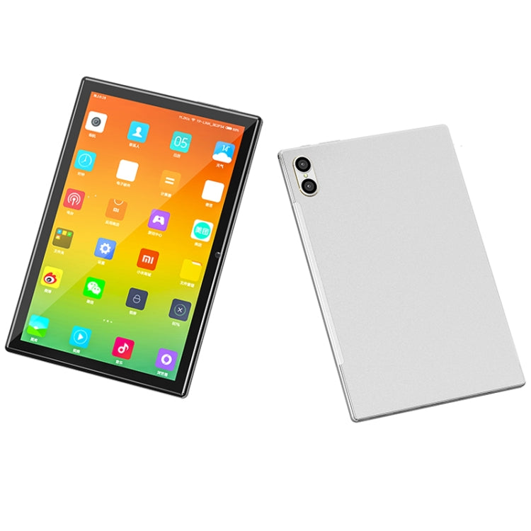 P80 4G Phone Call Tablet PC, 10.1 inch, 4GB+64GB, Android 8.0 MTK6797 Deca Core 2.1GHz, Dual SIM, Support GPS, OTG, WiFi, BT