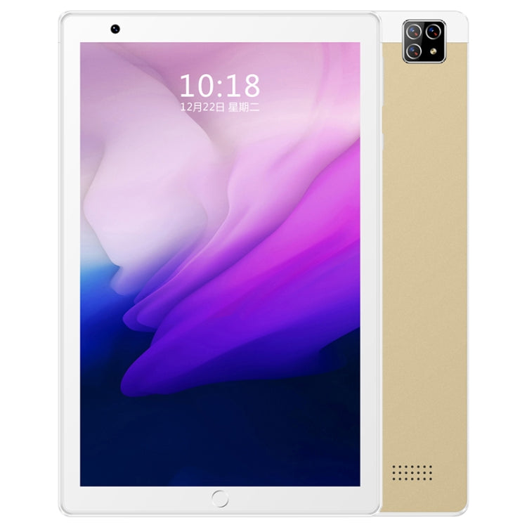M801 3G Phone Call Tablet PC, 8.0 inch, 1GB+16GB, Android 5.1 MTK6592 Octa Core 1.6GHz, Dual SIM, Support GPS, OTG, WiFi, BT