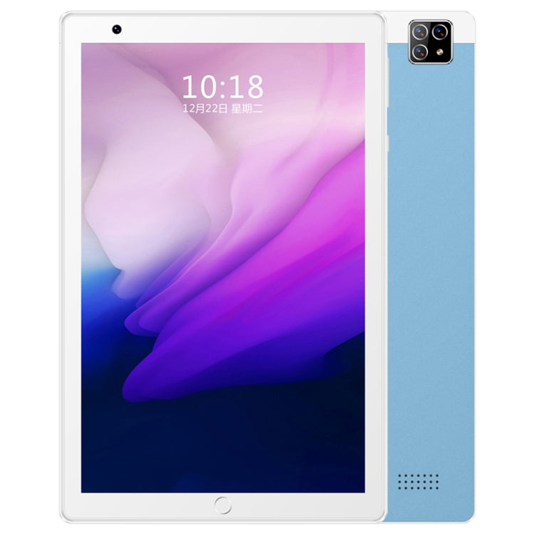M801 3G Phone Call Tablet PC, 8.0 inch, 1GB+16GB, Android 5.1 MTK6592 Octa Core 1.6GHz, Dual SIM, Support GPS, OTG, WiFi, BT