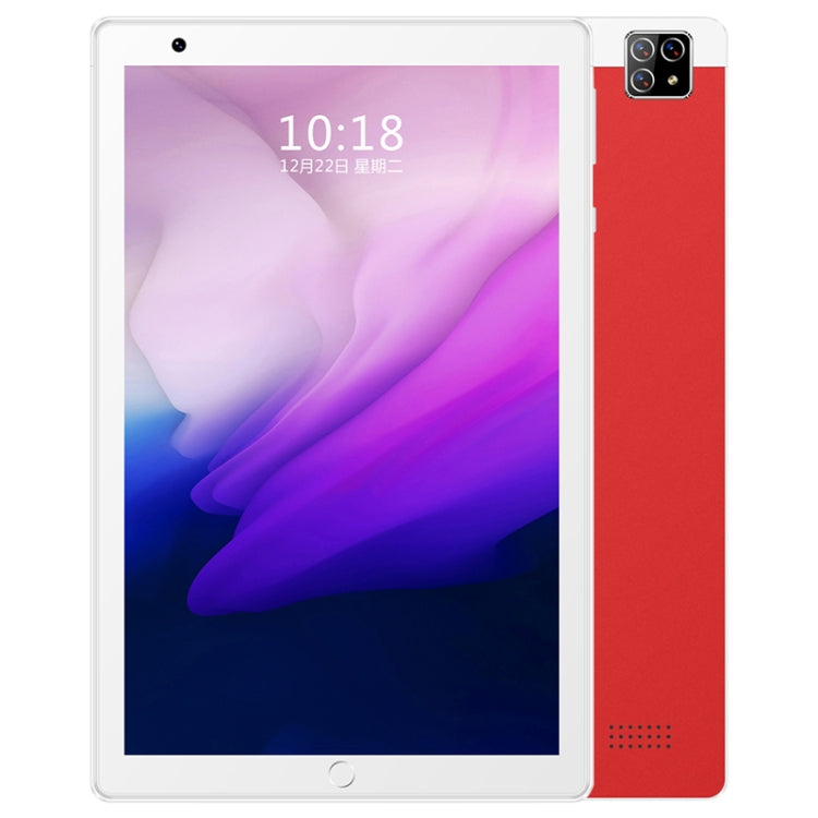 M801 3G Phone Call Tablet PC, 8.0 inch, 1GB+16GB, Android 5.1 MTK6592 Octa Core 1.6GHz, Dual SIM, Support GPS, OTG, WiFi, BT