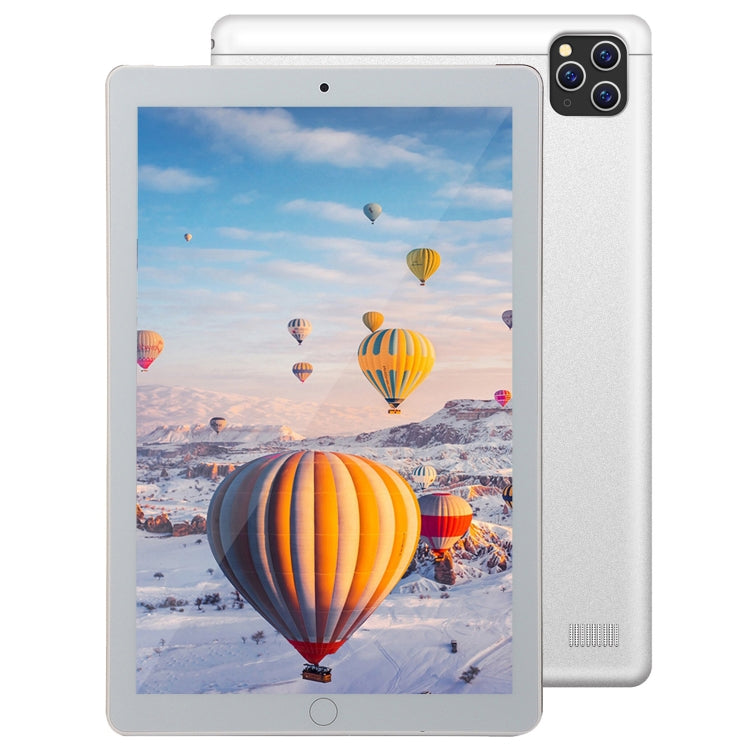 P20 3G Phone Call Tablet PC, 10.1 inch, 2GB+16GB, Android 7.0 MTK6735 Quad Core 1.3GHz, Dual SIM, Support GPS, OTG, WiFi, BT