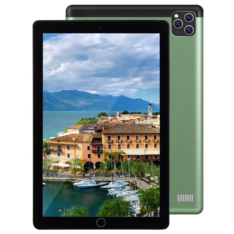 P20 3G Phone Call Tablet PC, 10.1 inch, 2GB+32GB, Android 5.1 MTK6592 Octa Core 1.6GHz, Dual SIM, Support GPS, OTG, WiFi, BT