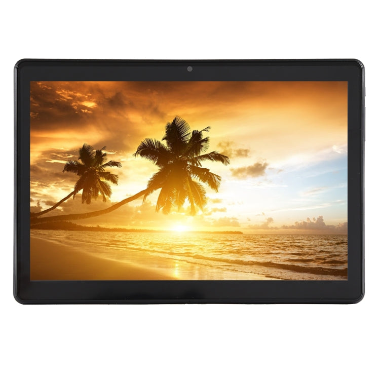 Hongsamde 4G Call Tablet PC, 10.1 inch, 2GB+32GB, 4200mAh Battery, Android 7.0 MT6753 Cortex-A53 Octa Core 1.5GHz, Support Dual SIM & Bluetooth & WiFi & G-sensor & GPS & FM & OTG(Black)