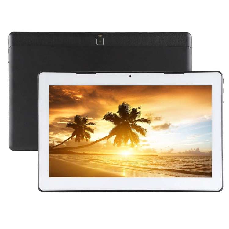 Hongsamde T133 Tablet PC, 13.3 inch, 2GB+32GB, 8000mAh Battery, Android 7.0 MT8735 Quad Core A53 64-bit 1.0GHz, Support Bluetooth & WiFi & G-sensor & GPS & FM & OTG(Black)