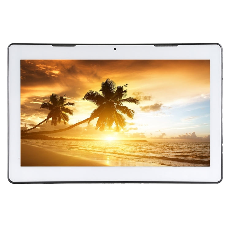 Hongsamde T133 Tablet PC, 13.3 inch, 2GB+32GB, 8000mAh Battery, Android 7.0 MT8735 Quad Core A53 64-bit 1.0GHz, Support Bluetooth & WiFi & G-sensor & GPS & FM & OTG(Black)