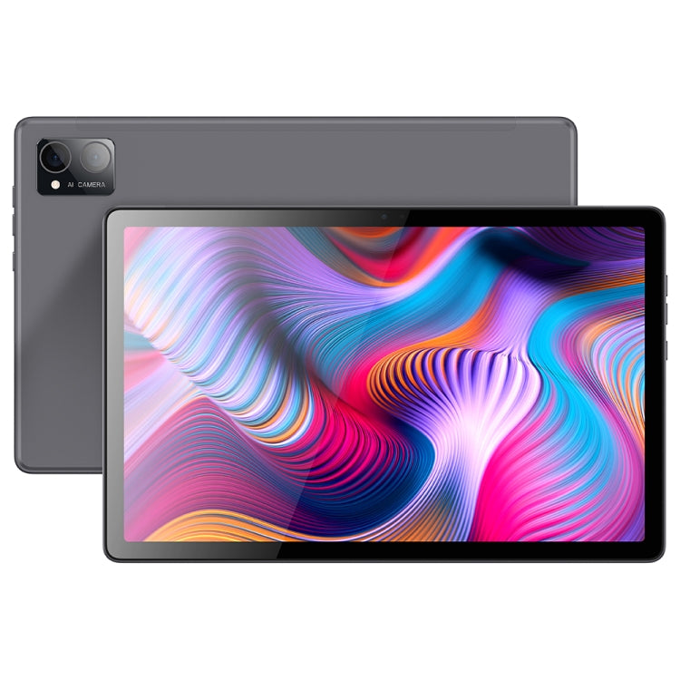 BDF P60 4G LTE Tablet PC, 10.36 inch, 8GB+128GB, Android 11.0 MTK6762 Octa Core, Support Dual SIM & Bluetooth & WiFi, EU Plug