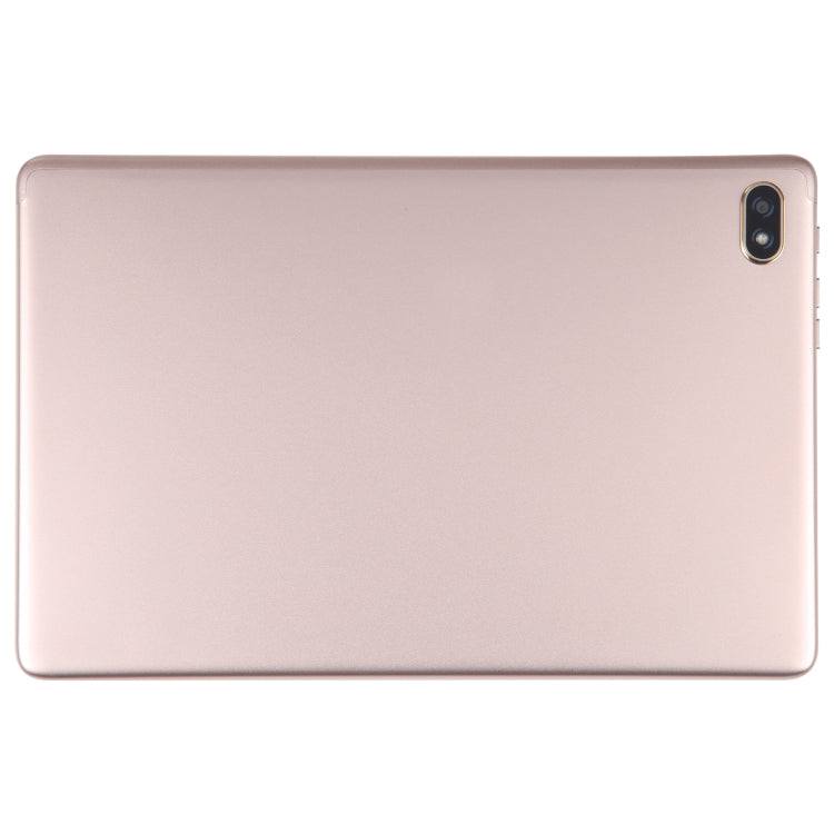 G15 4G LTE Tablet PC, 10.1 inch, 3GB+32GB, Android 10.0 MT6755 Octa-core, Support Dual SIM / WiFi / Bluetooth / GPS, EU Plug