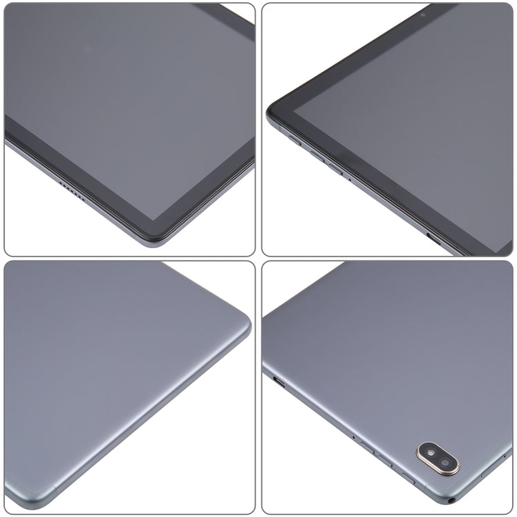 G15 4G LTE Tablet PC, 10.1 inch, 3GB+64GB, Android 10.0 Unisoc SC9863A Octa-core, Support Dual SIM / WiFi / Bluetooth / GPS, EU Plug