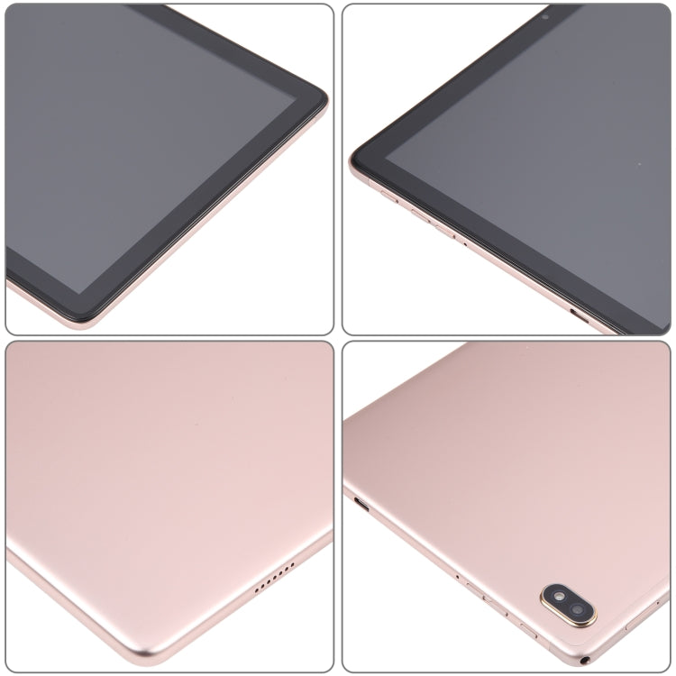 G15 4G LTE Tablet PC, 10.1 inch, 3GB+64GB, Android 10.0 Unisoc SC9863A Octa-core, Support Dual SIM / WiFi / Bluetooth / GPS, EU Plug