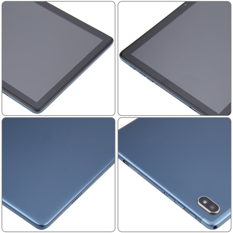 G15 4G LTE Tablet PC, 10.1 inch, 3GB+64GB, Android 11.0 Spreadtrum T610 Octa-core, Support Dual SIM / WiFi / Bluetooth / GPS, EU Plug