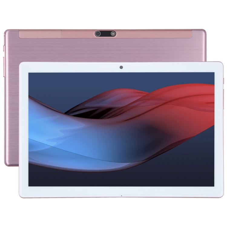 K11 4G LTE Tablet PC, 10.1 inch, 4GB+32GB, Android 10.0 MT6750 Octa-core, Support Dual SIM / WiFi / Bluetooth / GPS, EU Plug