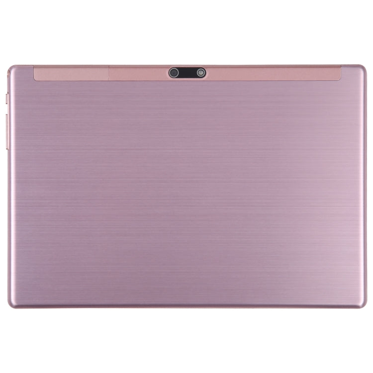 K11 4G LTE Tablet PC, 10.1 inch, 4GB+32GB, Android 10.0 MT6750 Octa-core, Support Dual SIM / WiFi / Bluetooth / GPS, EU Plug
