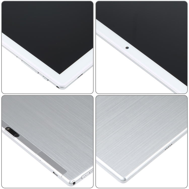 K11 4G LTE Tablet PC, 10.1 inch, 4GB+32GB, Android 10.0 MT6750 Octa-core, Support Dual SIM / WiFi / Bluetooth / GPS, EU Plug