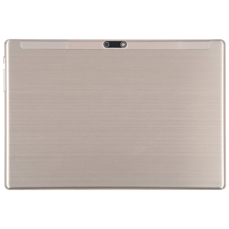 K11 4G LTE Tablet PC, 10.1 inch, 3GB+64GB, Android 10.0 Unisoc SC9863A Octa-core, Support Dual SIM / WiFi / Bluetooth / GPS, EU Plug