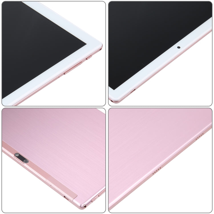 K11 4G LTE Tablet PC, 10.1 inch, 3GB+64GB, Android 10.0 Unisoc SC9863A Octa-core, Support Dual SIM / WiFi / Bluetooth / GPS, EU Plug