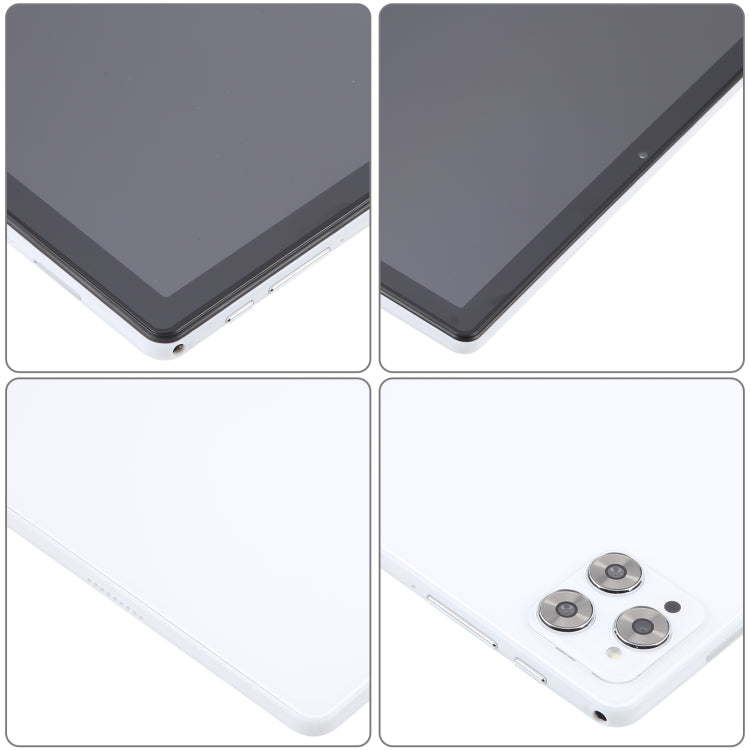 X30 4G LTE Tablet PC, 10.1 inch, 4GB+128GB, Android 11.0 MT6762 Octa-core, Support Dual SIM / WiFi / Bluetooth / GPS, EU Plug