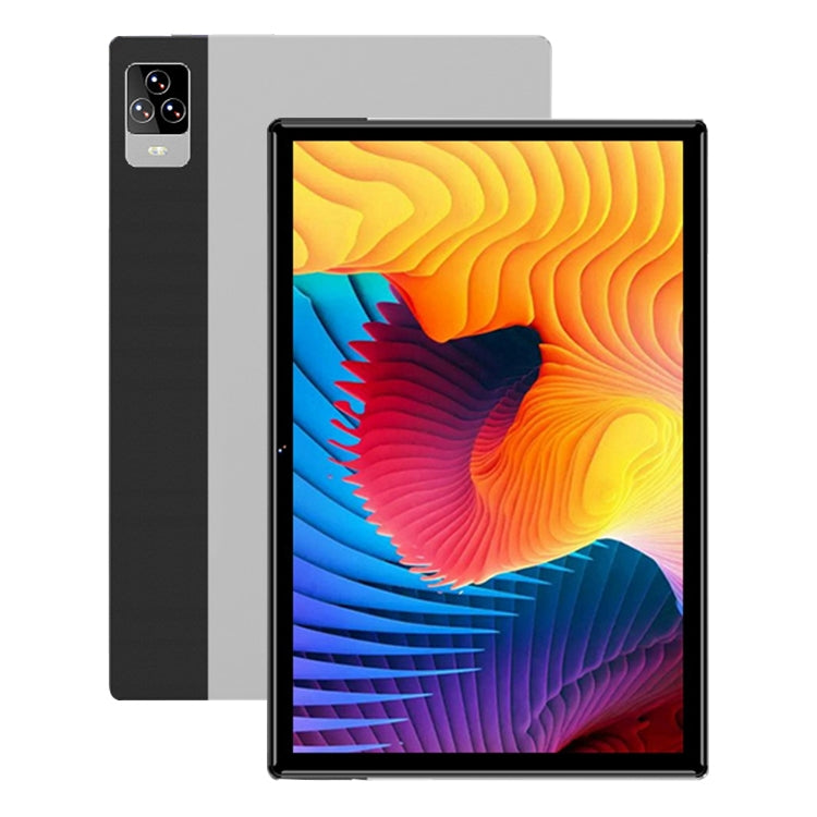 P70 4G Phone Call Tablet PC, 10.1 inch, 4GB+64GB, Android 8.0 MTK6750 Octa Core 1.8GHz, Support Dual SIM, WiFi, Bluetooth, GPS