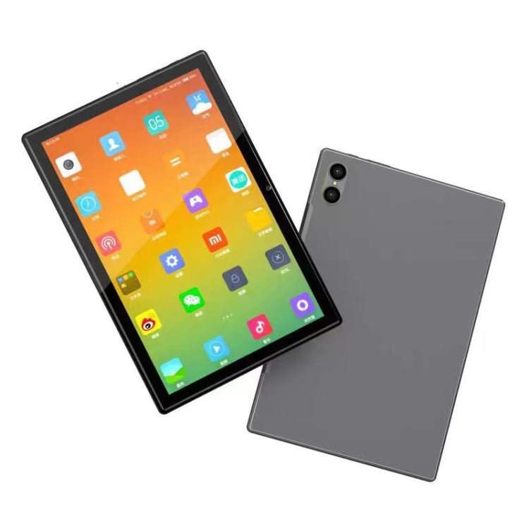 P80 4G Phone Call Tablet PC, 10.1 inch, 4GB+64GB, Android 8.0 MTK6750 Octa Core 1.8GHz, Dual SIM, Support GPS, OTG, WiFi, BT