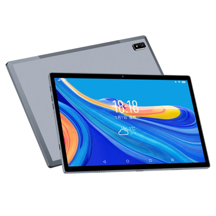 G18 4G Phone Call Tablet PC, 10.1 inch, 4GB+128GB, Android 8.0 MTK6797 Deca Core 2.1GHz, Dual SIM, Support GPS, OTG, WiFi, BT