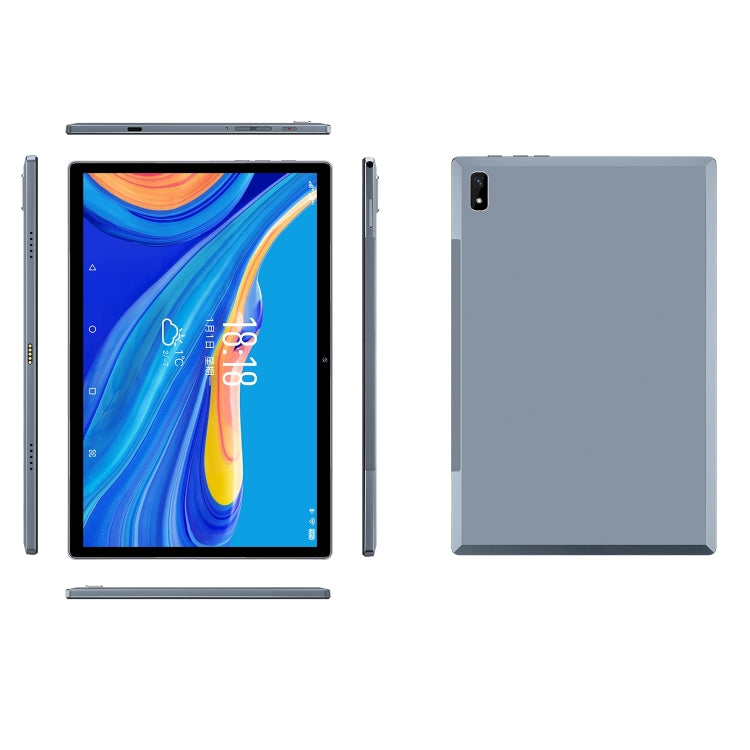 G18 4G Phone Call Tablet PC, 10.1 inch, 4GB+128GB, Android 8.0 MTK6797 Deca Core 2.1GHz, Dual SIM, Support GPS, OTG, WiFi, BT