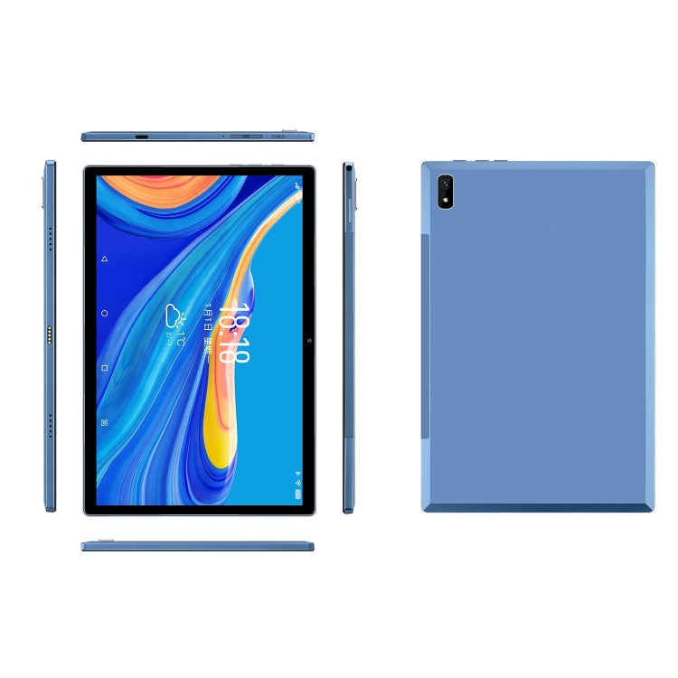 G18 4G Phone Call Tablet PC, 10.1 inch, 4GB+128GB, Android 8.0 MTK6797 Deca Core 2.1GHz, Dual SIM, Support GPS, OTG, WiFi, BT