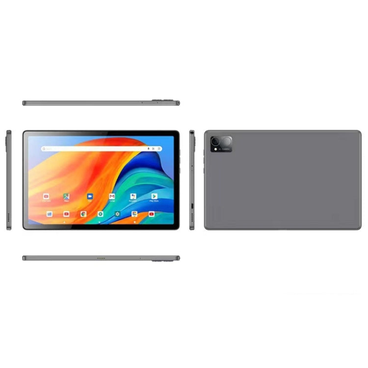 K104 4G Phone Call Tablet PC, 10.36 inch, 4GB+64GB, Android 11.0 MTK6762 Octa Core, Support Dual SIM & Bluetooth & WiFi