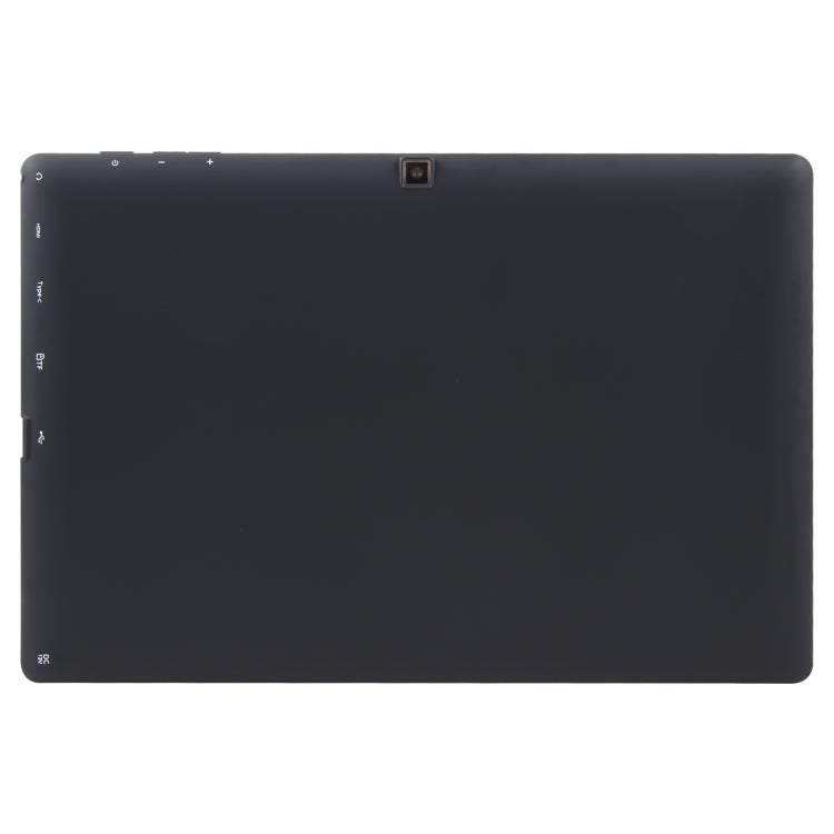 LZ1003 Tablet PC, 10.1 inch, 16GB+256GB, Windows 10, Intel Celeron J4105 Quad Core, Support TF Card & HDMI & BT & Dual WiFi, Not Included Keyboard