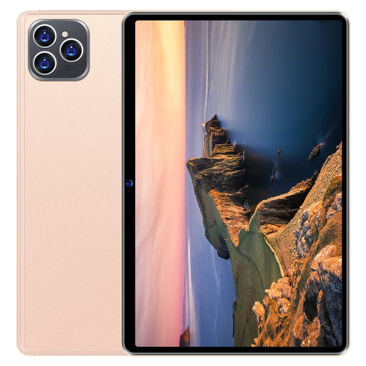 Pro 23 4G LTE Tablet PC, 10.1 inch, 3GB+32GB, Android 8.1 MT6755 Octa-core, Support Dual SIM / WiFi / Bluetooth / GPS