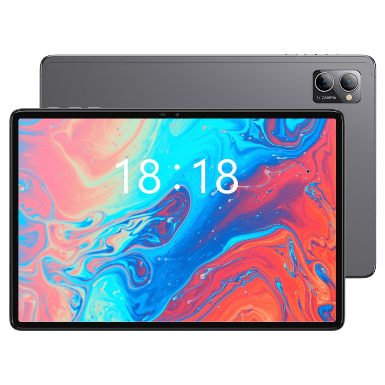N-ONE Npad S Tablet PC, 10.1 inch, 4GB+64GB, Android 12 MTK8183 Octa Core up to 2.0GHz, Support Dual Band WiFi & BT,