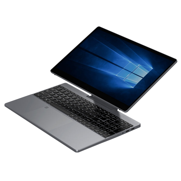 N95 Yoga Laptop, 15.6 inch, 12GB+1TB, Windows 10, Intel Alder Lake N95 Quad Core 1.7GHz-3.4GHz, Support Dual Band WiFi / BT