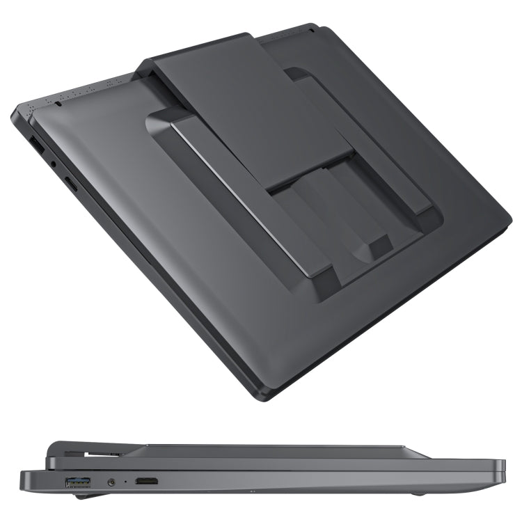 N95 Yoga Laptop, 15.6 inch, 12GB+1TB, Windows 10, Intel Alder Lake N95 Quad Core 1.7GHz-3.4GHz, Support Dual Band WiFi / BT