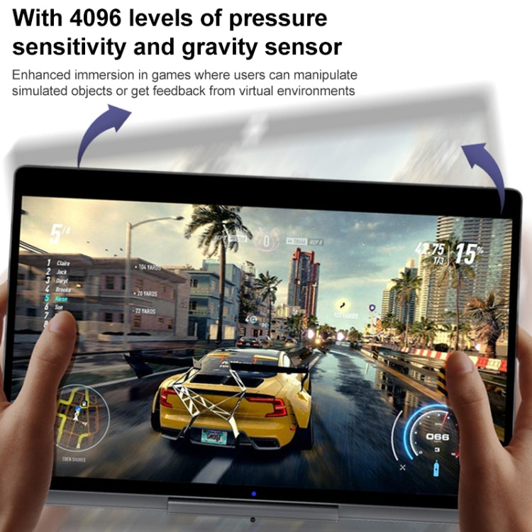 N95 Yoga Laptop, 15.6 inch, 12GB+1TB, Windows 10, Intel Alder Lake N95 Quad Core 1.7GHz-3.4GHz, Support Dual Band WiFi / BT
