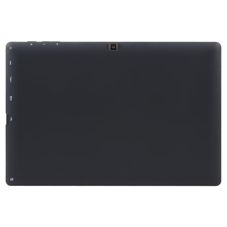 LZ1003 Tablet PC, 10.1 inch, 8GB+128GB, Windows 10, Intel Celeron J3455 Quad Core, Support TF Card & HDMI & Bluetooth & Dual WiFi, with Keyboard